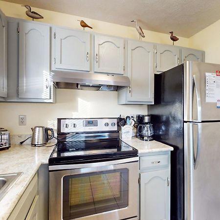 Pine Needle 109B2 Apartment Ocean City Ngoại thất bức ảnh