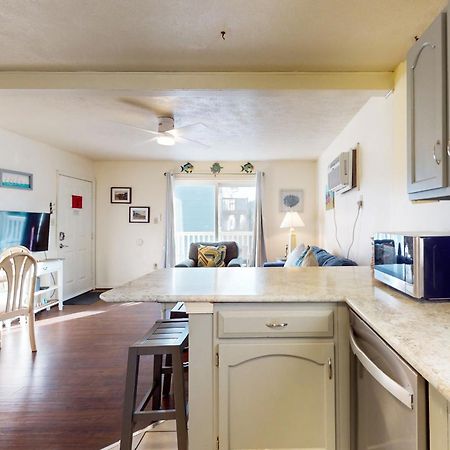 Pine Needle 109B2 Apartment Ocean City Ngoại thất bức ảnh