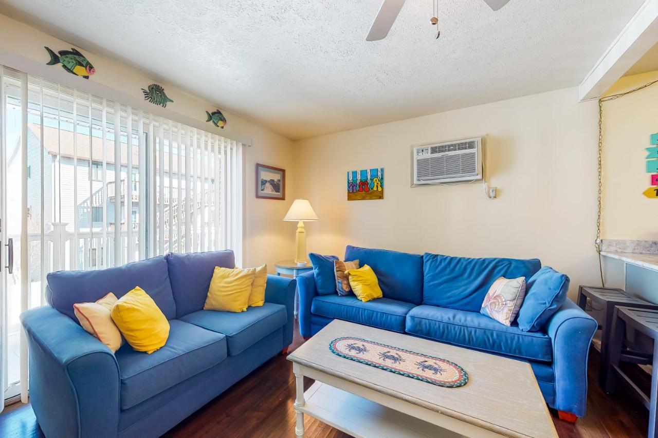 Pine Needle 109B2 Apartment Ocean City Ngoại thất bức ảnh