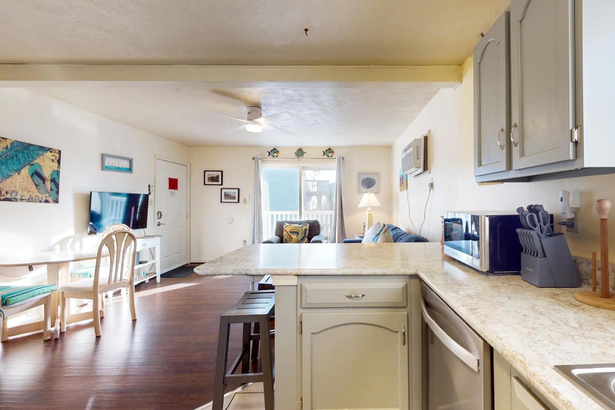 Pine Needle 109B2 Apartment Ocean City Ngoại thất bức ảnh