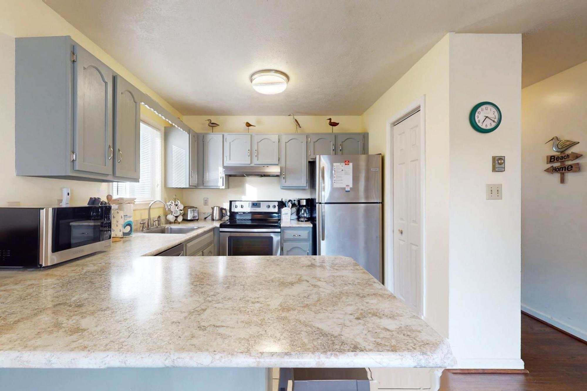 Pine Needle 109B2 Apartment Ocean City Ngoại thất bức ảnh