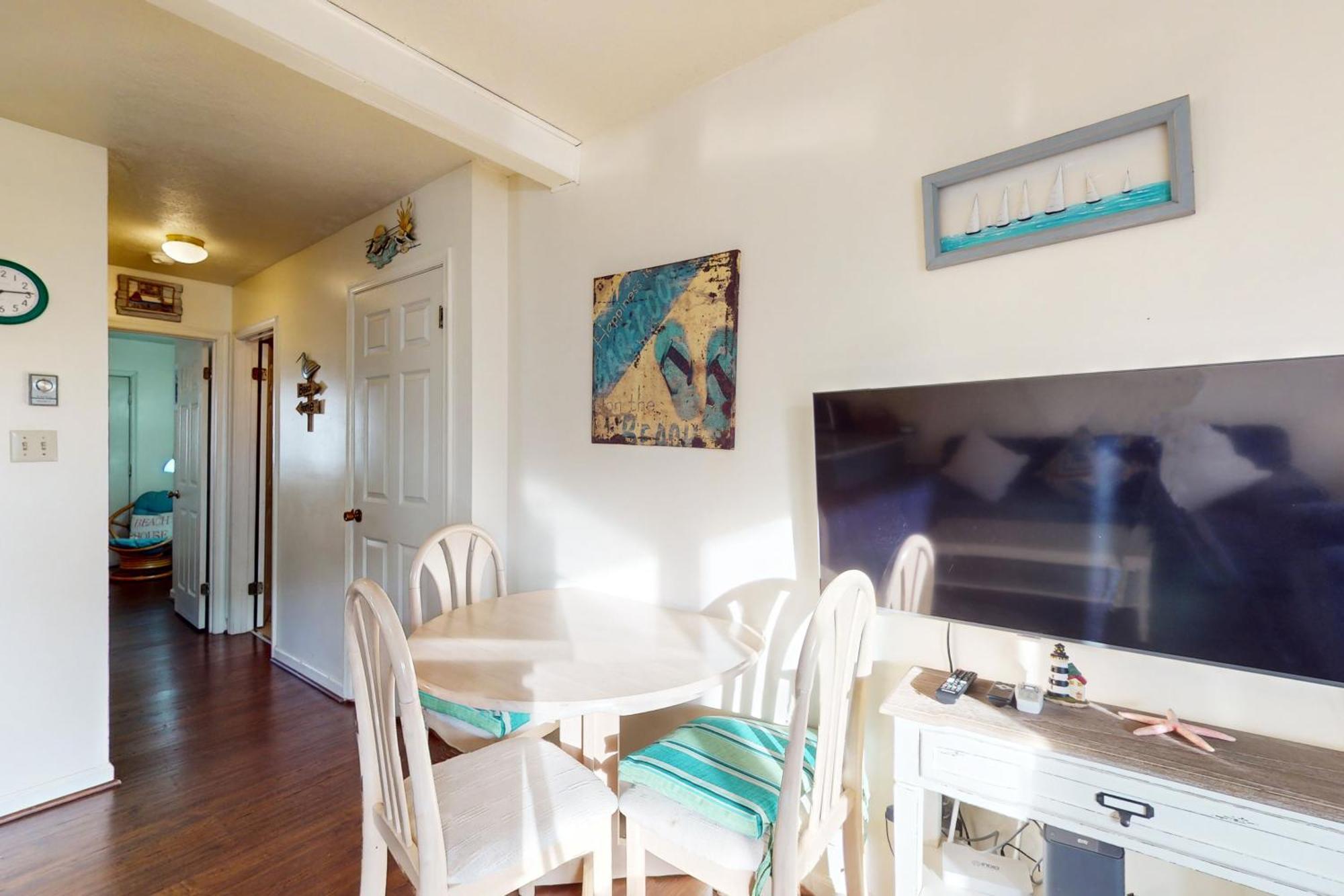 Pine Needle 109B2 Apartment Ocean City Ngoại thất bức ảnh