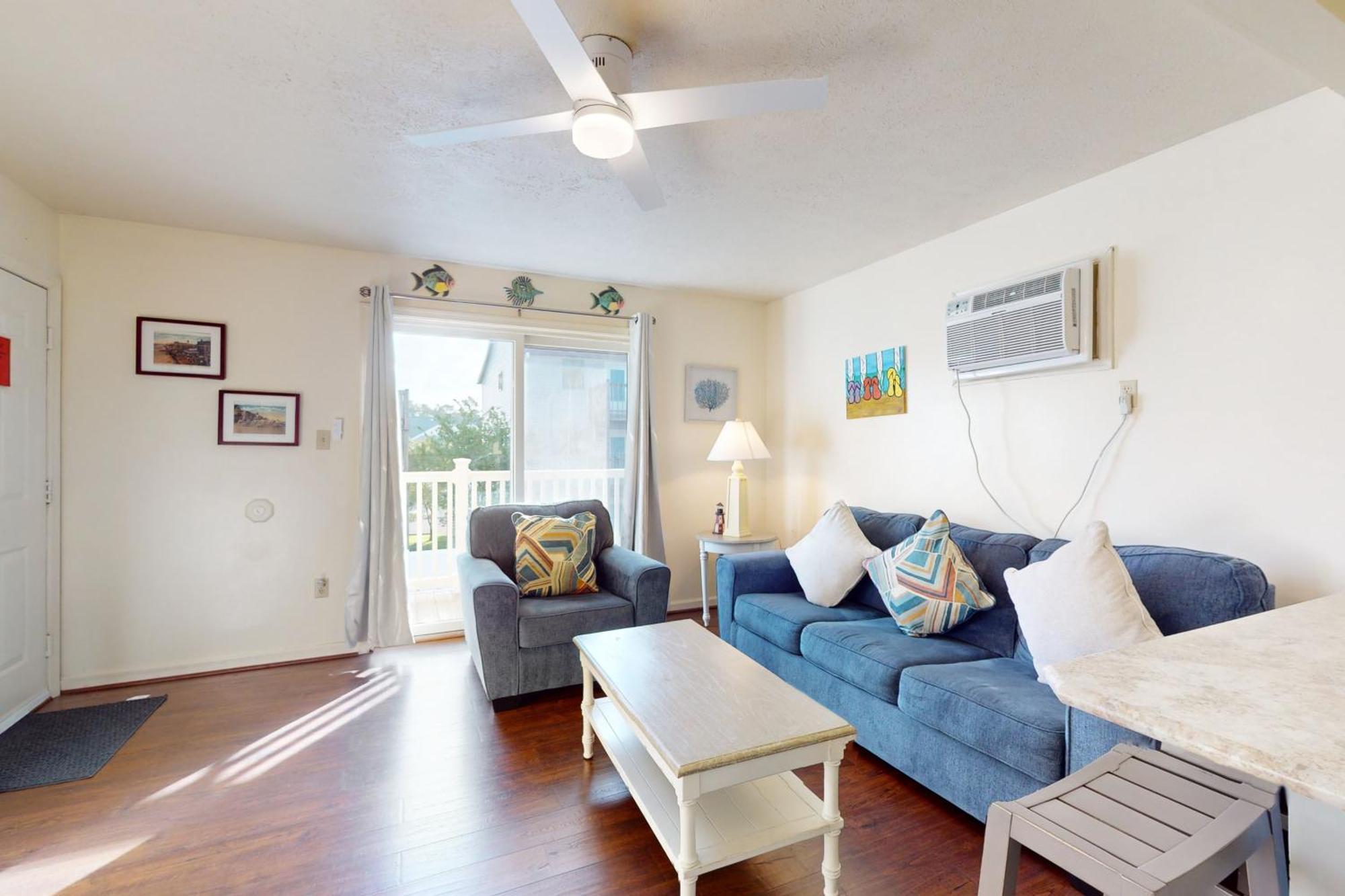 Pine Needle 109B2 Apartment Ocean City Ngoại thất bức ảnh