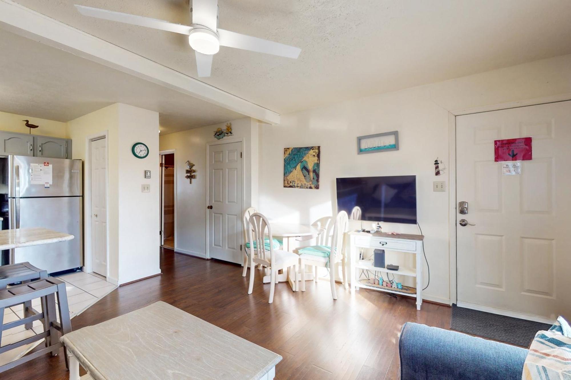 Pine Needle 109B2 Apartment Ocean City Ngoại thất bức ảnh