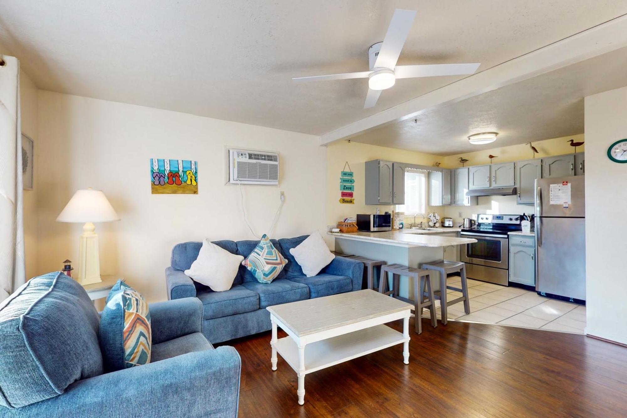 Pine Needle 109B2 Apartment Ocean City Ngoại thất bức ảnh