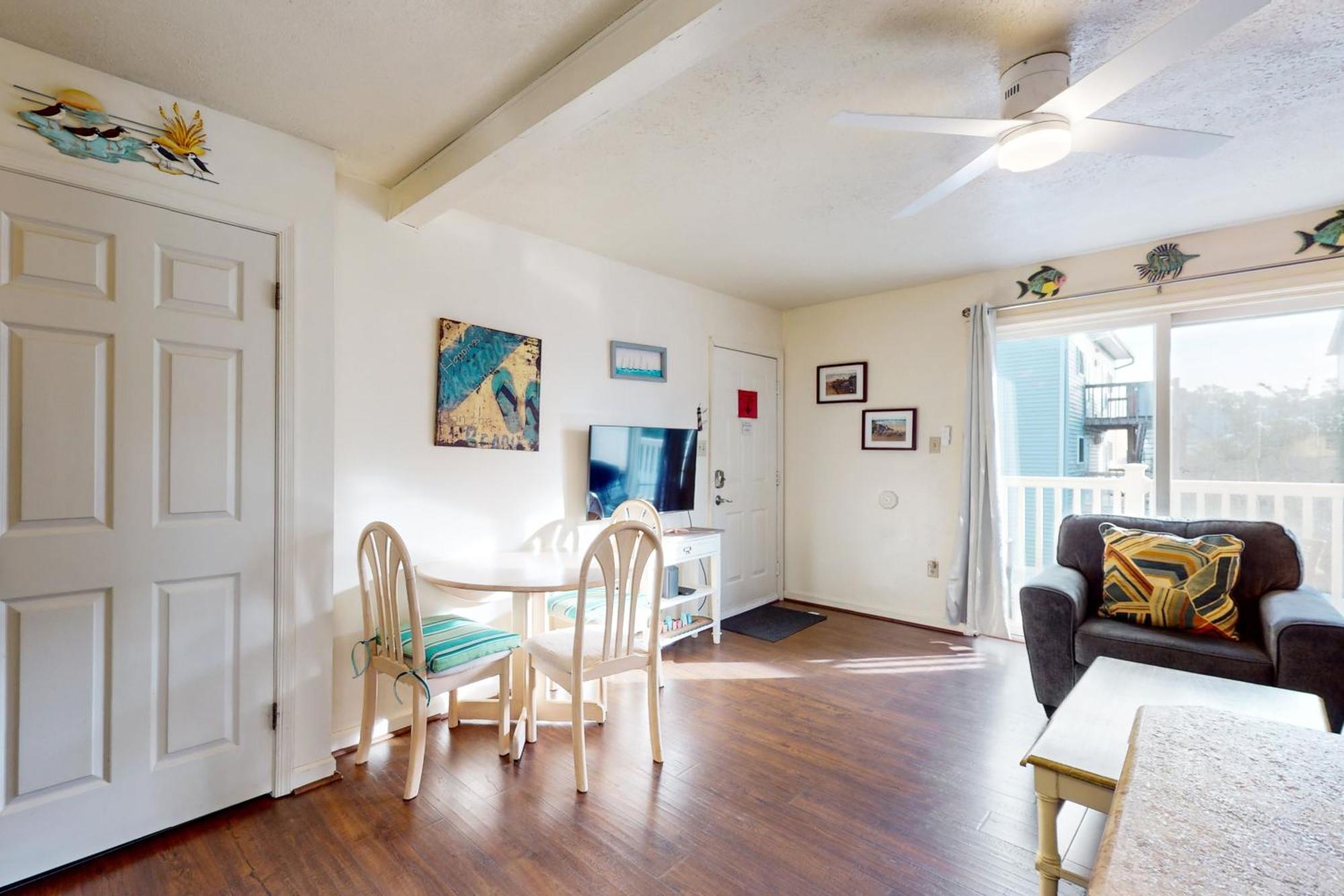 Pine Needle 109B2 Apartment Ocean City Ngoại thất bức ảnh