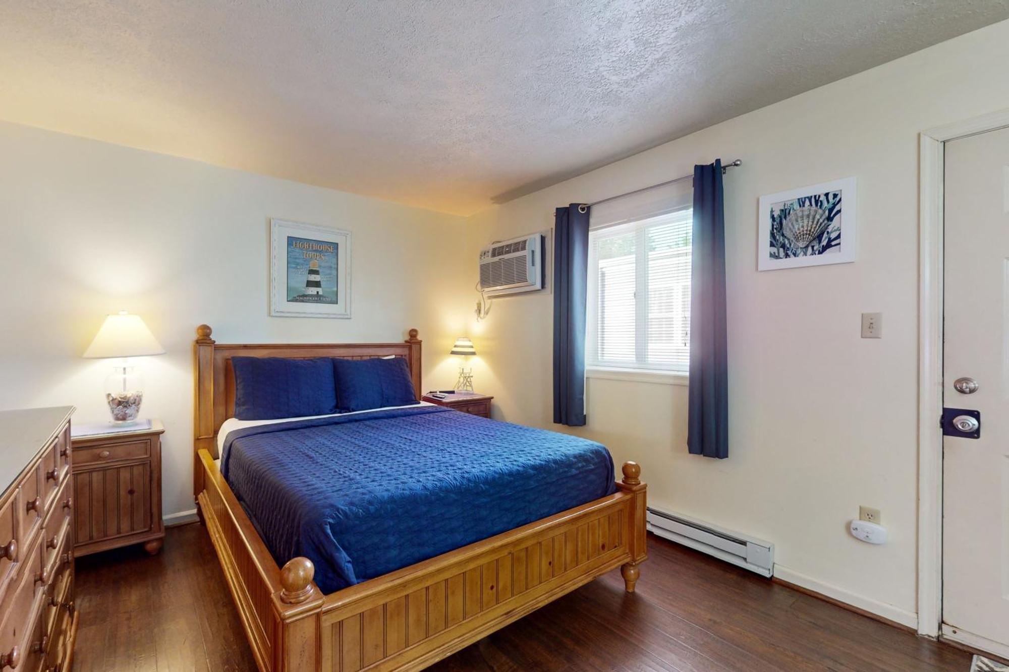 Pine Needle 109B2 Apartment Ocean City Ngoại thất bức ảnh