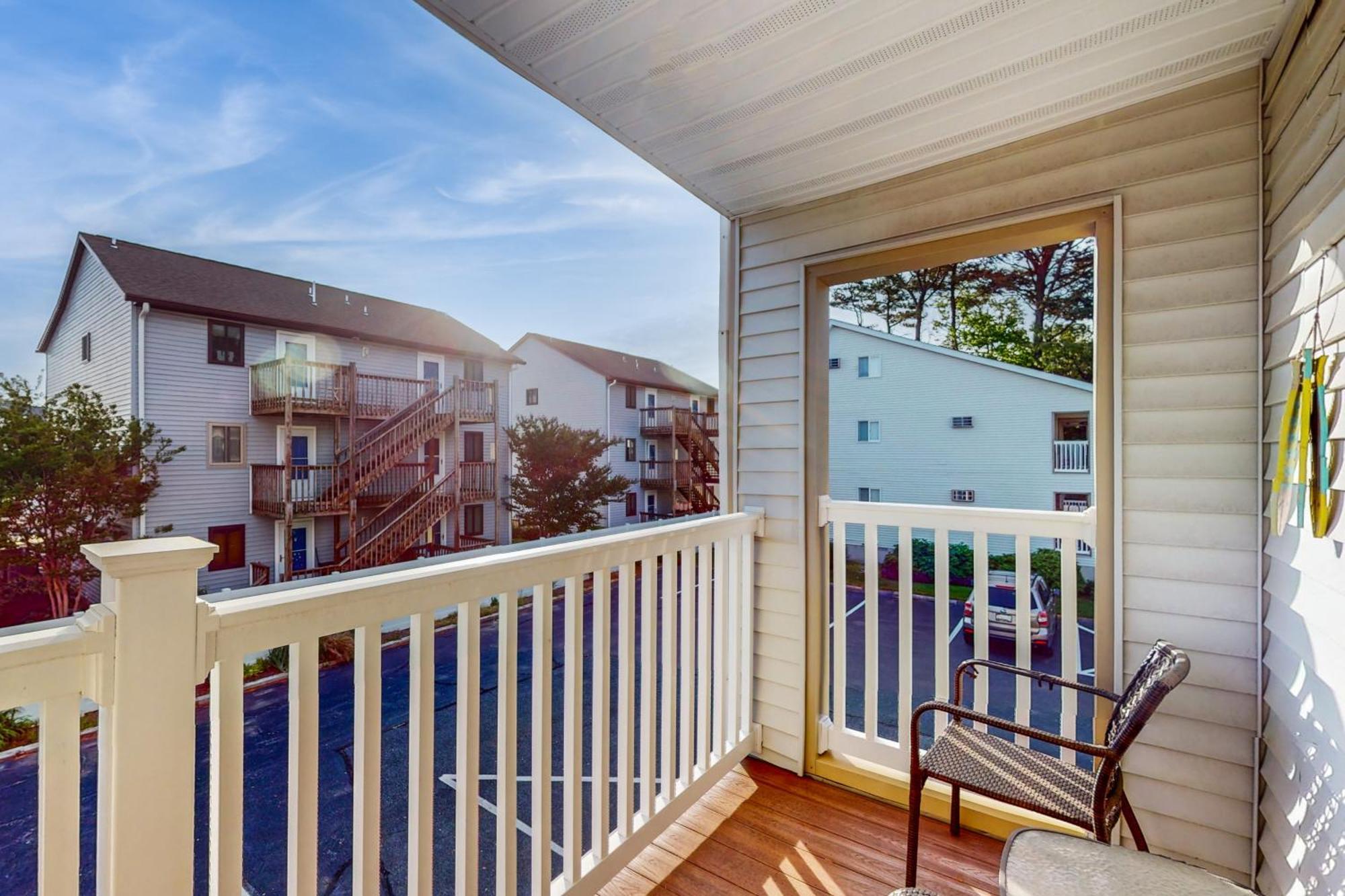 Pine Needle 109B2 Apartment Ocean City Ngoại thất bức ảnh